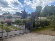 Schicker Bungalow mit 4 Zimmern in Kallinchen Baujahr 2020
