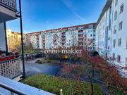 Schicker Süden: wunderbare, bezugsfreie 1,5 T Raum WE...