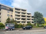 Schickes 1 Zimmer Apartment mit Einbauküche und Balkon