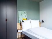 Schickes Apartment mit 2 Schlafzimmern zur Miete in...