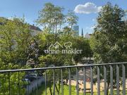 Schickes Appartement in Friedrichshain