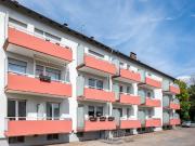 Schickes Appartement mit Balkon in schöner Lage von...