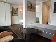Schickes Apt. in Frankfurt Riedberg |...