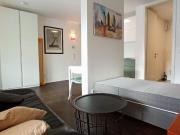Schickes Apt. in Frankfurt Riedberg |...