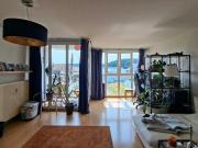 Schickes City Appartment in Saarbrücken
