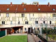 Schickes Haus für die kleine Familie mit Garten und Garage