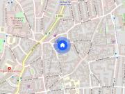 #Schickes, möbliertes und komplett modernisiertes Design...