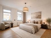 SCHICKES REIHENMITTELHAUS IN KREFELD ZU MIETEN!