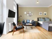 Studio in Berlin zu vermieten