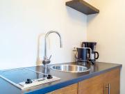 Schickes Studio zu vermieten, Tempelhof Schöneberg, Berlin