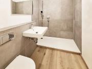 Schickes Wohnen für Single oder Paar