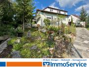 Schickes Zweifamilienhaus mit Einliegerwohnung und...