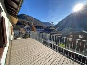 Schiers 3.5 Zimmermaisonette Wohnung an zentraler Lage