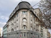 Schillerstraße 27/5 Wohnen in zentraler Lage