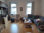 Schillerstraße 55: Hübsche, sonnige Wohnung mit...