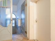 Schillerstraße Modern sanierte 1 Zimmer Wohnung in...