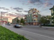 SCHINDLER AREAL Praxisräumlichkeiten, die Träume wahr...