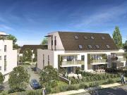 Schirmeck 67130 Achat / Vente appartement 2 pièces t2
