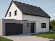 Schirrhein Vente Maison 67