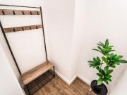 Schlachteperle:: 2.5 Room Apartment in Bremen's... Schlachteperle:: 2.5 Room Apartment in Bremen's...