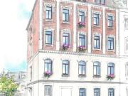 Schlachthofstr. 32, Wohnung 5 ~~~ Erstbezug, Balkon,...