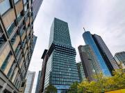 Schlagen Sie Wurzeln neben anderen Unternehmen