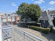 Schlebusch Dorf Von Privat: DG Wohnung in Premium Lage...