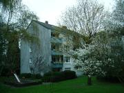 Schlebuscher Straße: Helle Wohnung in ruhiger Grünlage