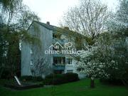 Schlebuscher Straße: Helle Wohnung in ruhiger Grünlage