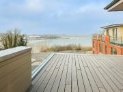 SchleiGlück in Kappeln: Neubau Eigentumswohnung Haus 9...