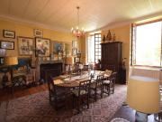 Schloß Anwesen in Süd Frankreich