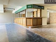 + + SCHLOSS HETZENDORF + + + ehemalige Gastronomiefläche + +