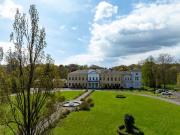 Schloss Mecklenburg Vorpommern: Ein Juwel zwischen...