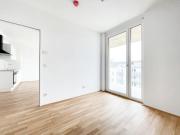 SCHLOSSBERGBLICK + Stylische 2 Zimmer Wohnung mit...