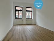 Schloßchemnitz • 2 Zimmer • Balkon • schickes neues...