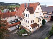 Schlössle von Höfen Großzügiges 3 Familienhaus mit...