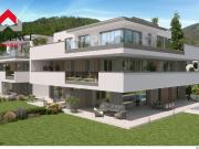 Schlosspark in Parsch: Maisonette mit großem Garten