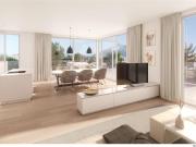 Schlosspark in Parsch: Penthouse mit einzigartiger...