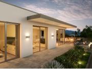 Schlosspark in Parsch: Penthouse mit einzigartiger...