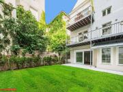 SCHLOSSQUADRAT GARTENWOHNUNG ALS ERSTBEZUG WIE EIN...