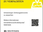 Schlossrestaurant Schwetzingen Pächter für...