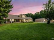Schluersburg Rd, Augusta, Home For Sale