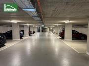 Schluss mit Parkplatzsuche – Tiefgaragenplatz in...