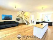 Schlüsselfertig & bezugsbereit! Neubau Doppelhaus in Top...