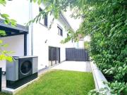 Provisionsfrei: Doppelhaushälfte mit Carport für Zwei...