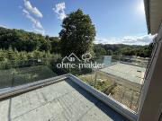 Schlüsselfertig! Große 4 Zimmer Neubau Wohnung KFW 40 in...