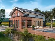 Schlüsselfertig & sorgenfrei Ihr perfektes Zuhause!