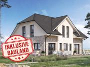 Schlüsselfertig & sorgenfrei Ihr perfektes Zuhause!