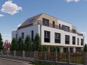 Schlüsselfertig! Top modernes Eckreihenhaus auf...