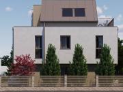 Schlüsselfertig! Top modernes Eckreihenhaus auf...